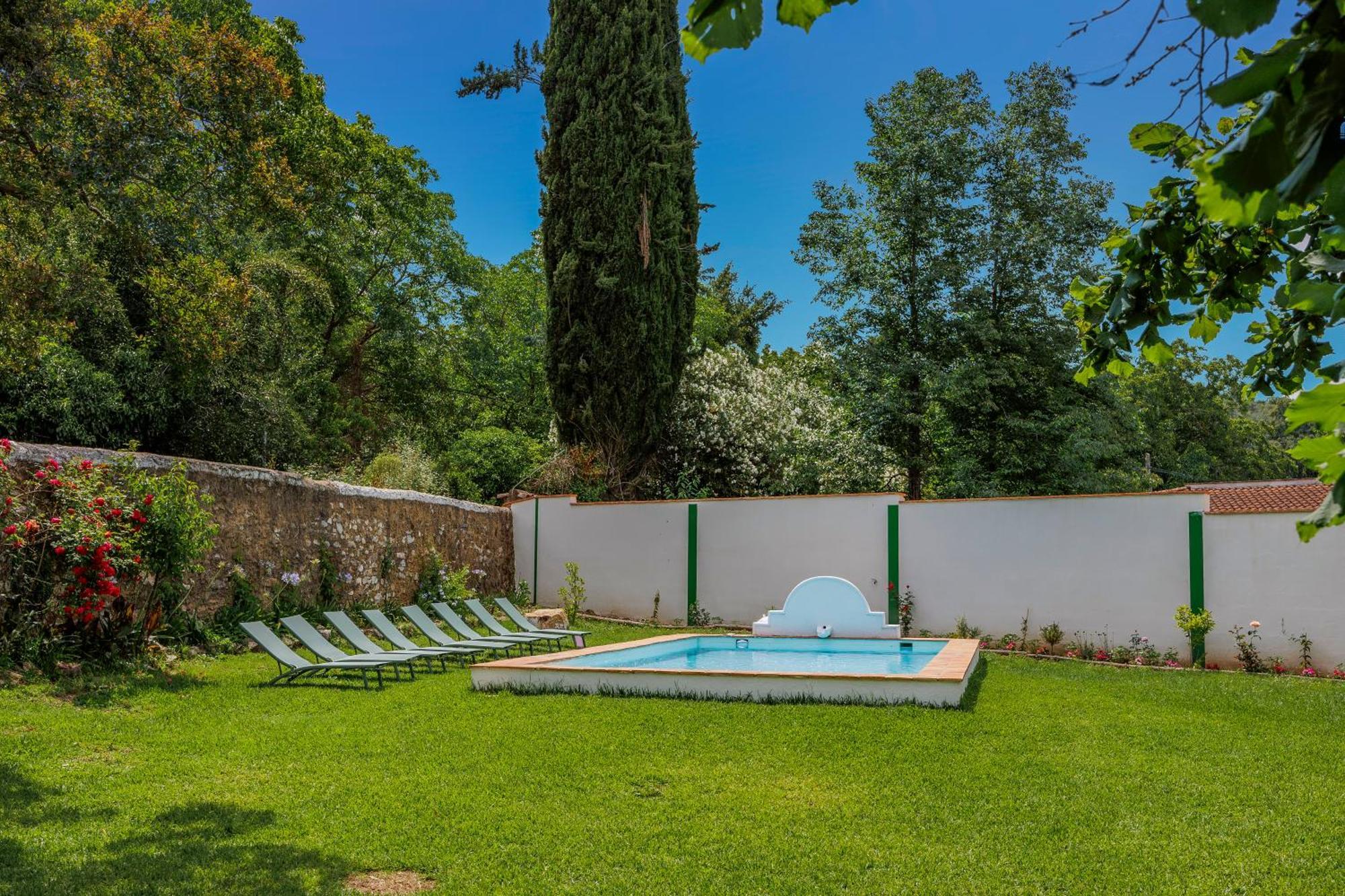 Casa Magnolia Vila Galaroza Exterior foto