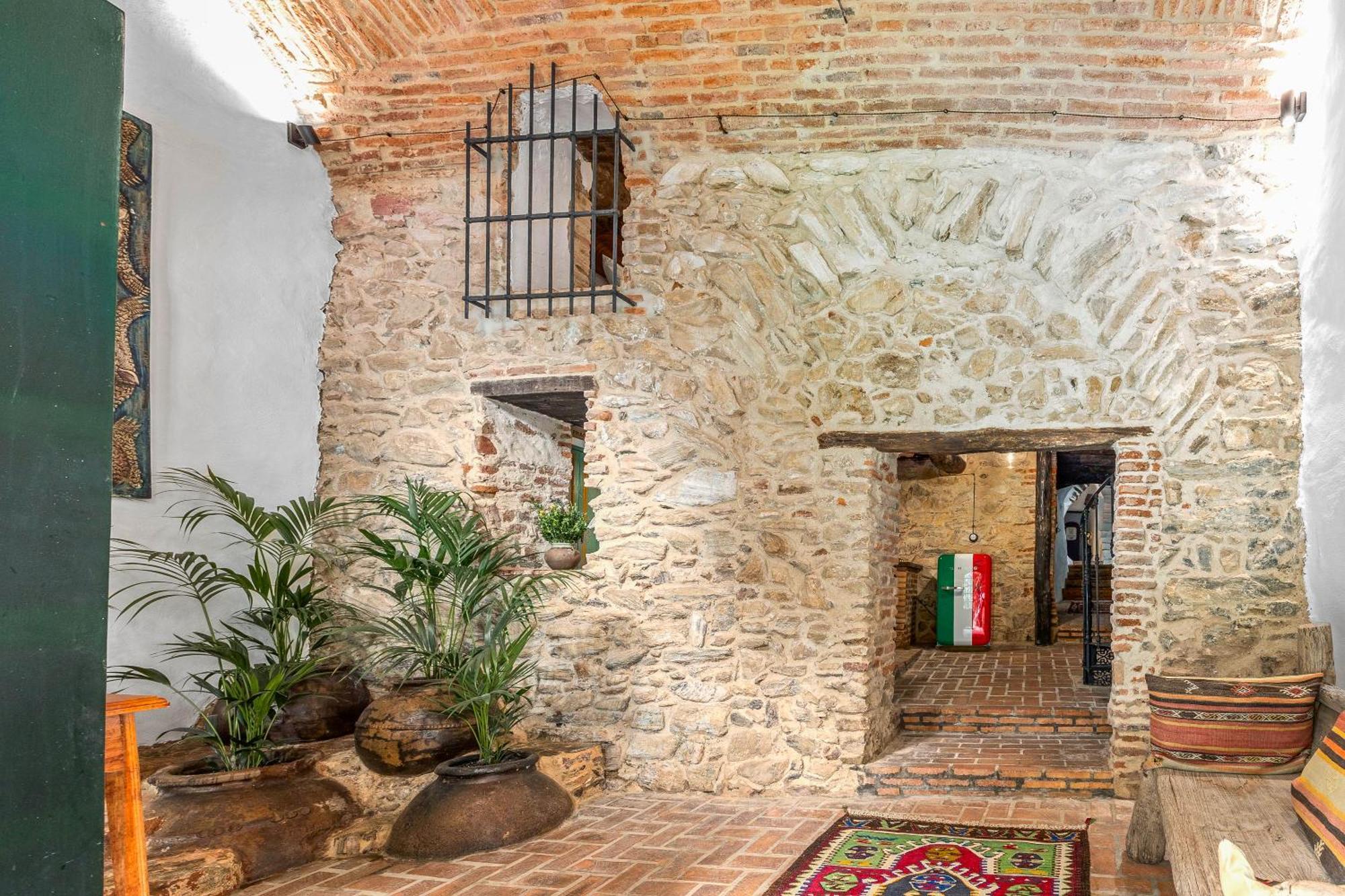 Casa Magnolia Vila Galaroza Exterior foto